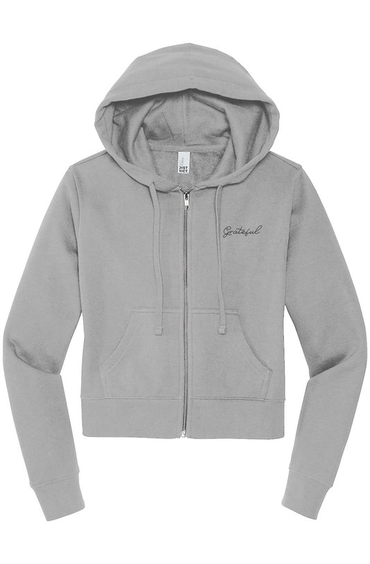 Grateful DesignerHoodie