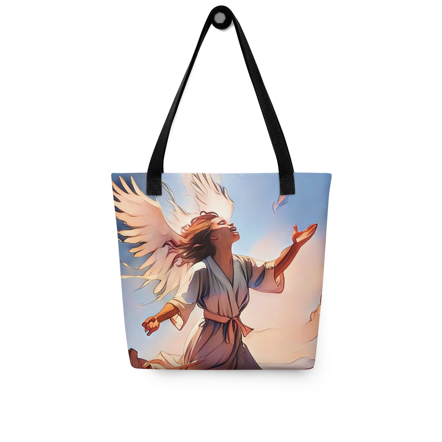 Tote bag