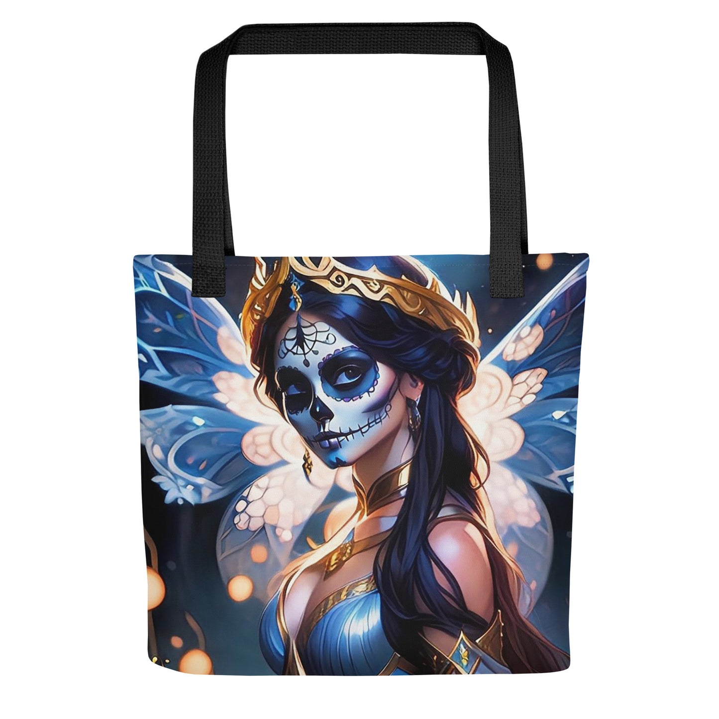 Sugar Cush - Tote bag