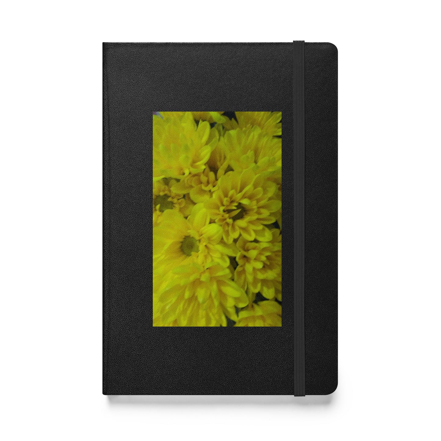 Love Notes, Hardcover bound notebook