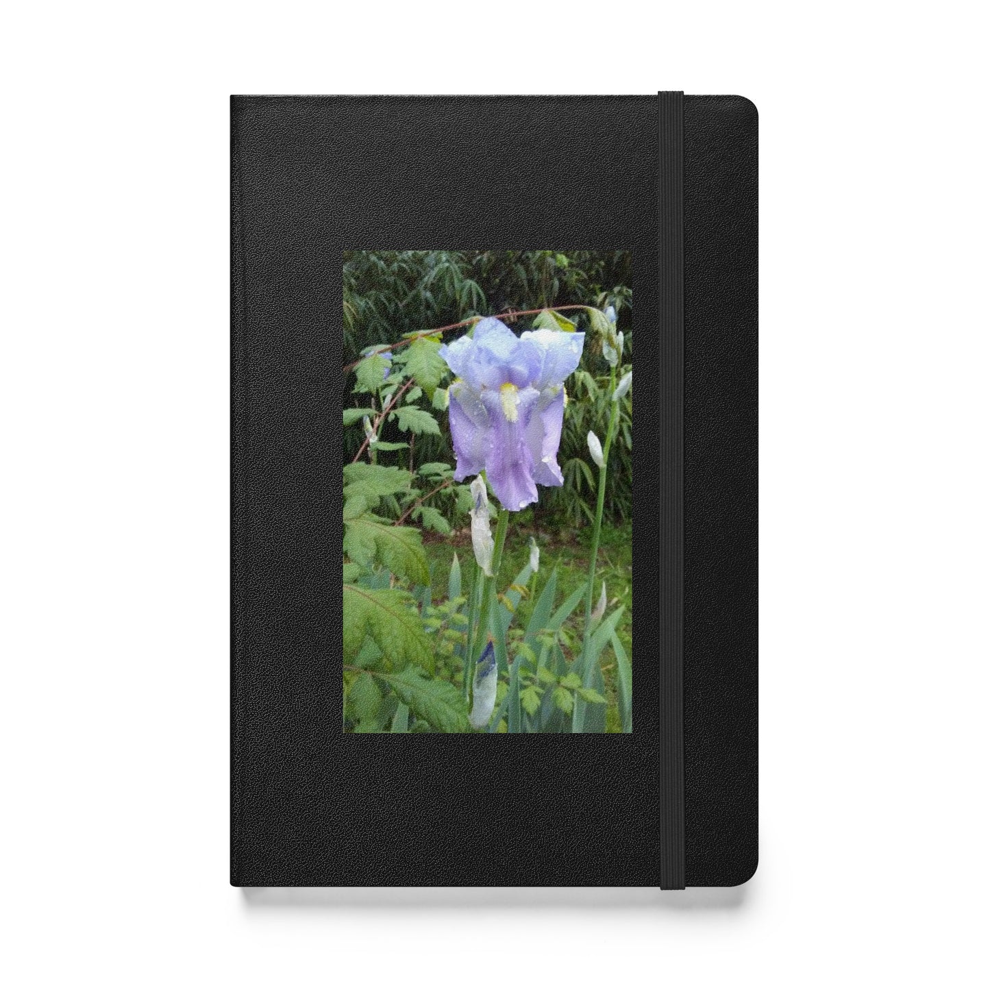 Beloveds notes, Hardcover bound notebook